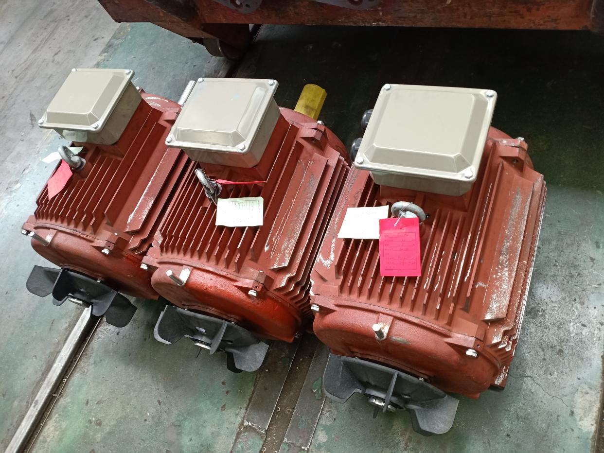 南陽高效節能電機  一級能效電機 二級能效電機  三級能效電機型號說明