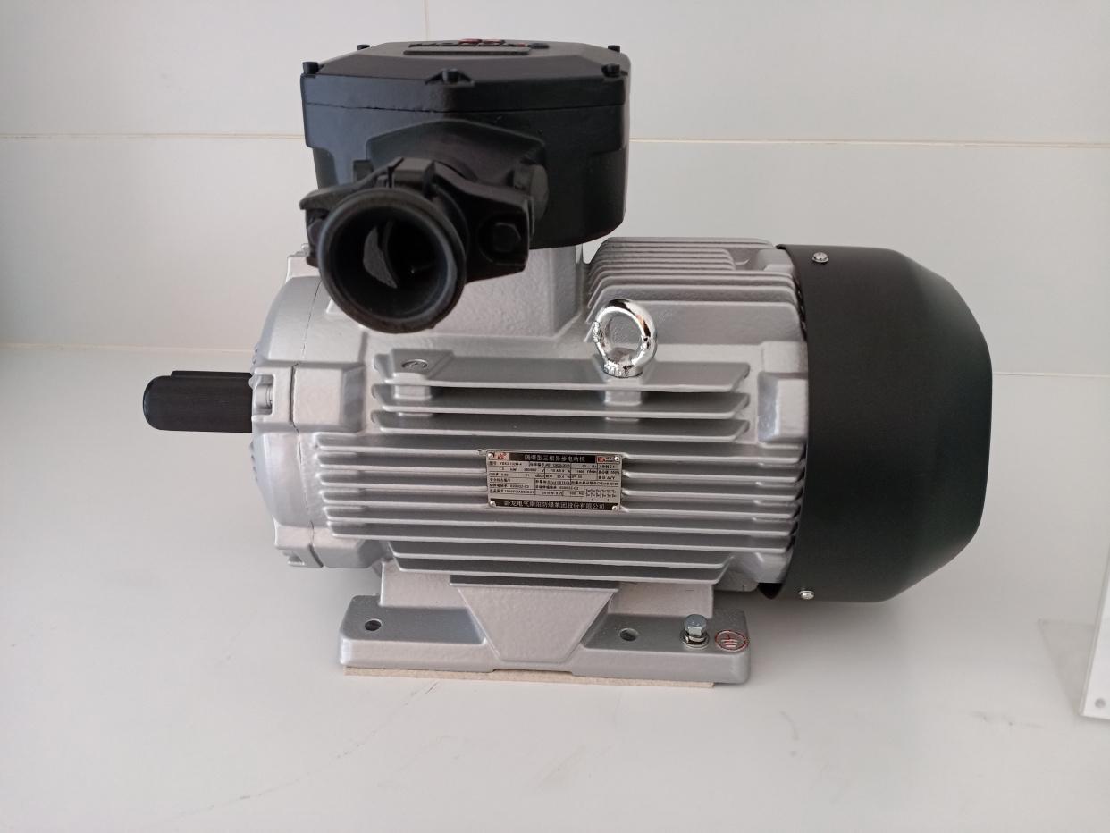 南陽(yáng)防爆電機(jī)價(jià)格根什么有關(guān)？