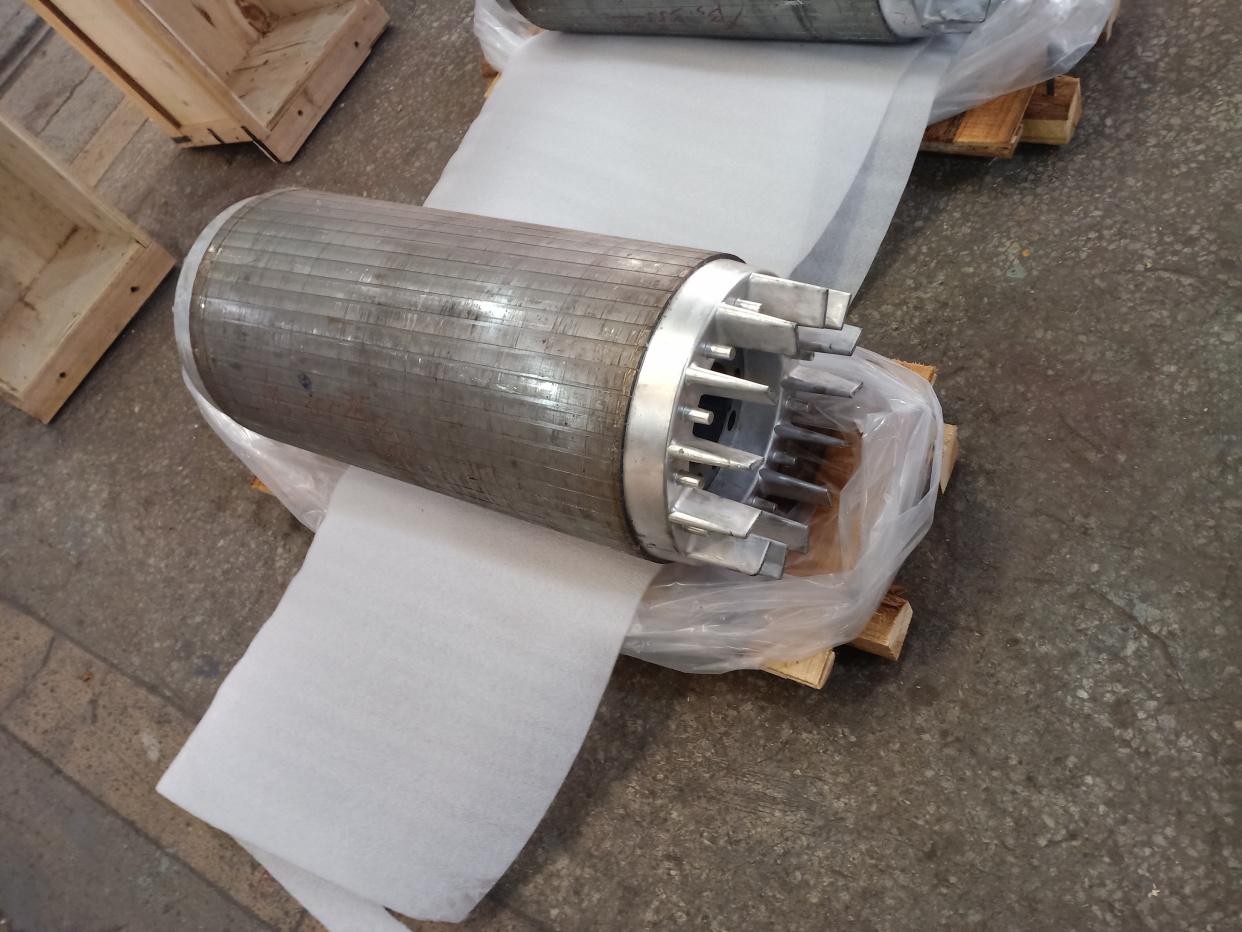 南陽防爆電機如何適應高溫環境