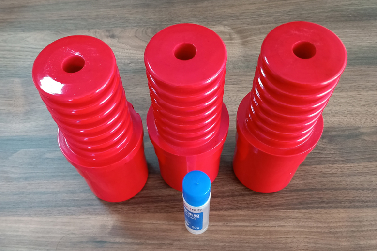 南陽防爆電機絕緣子（絕緣套）