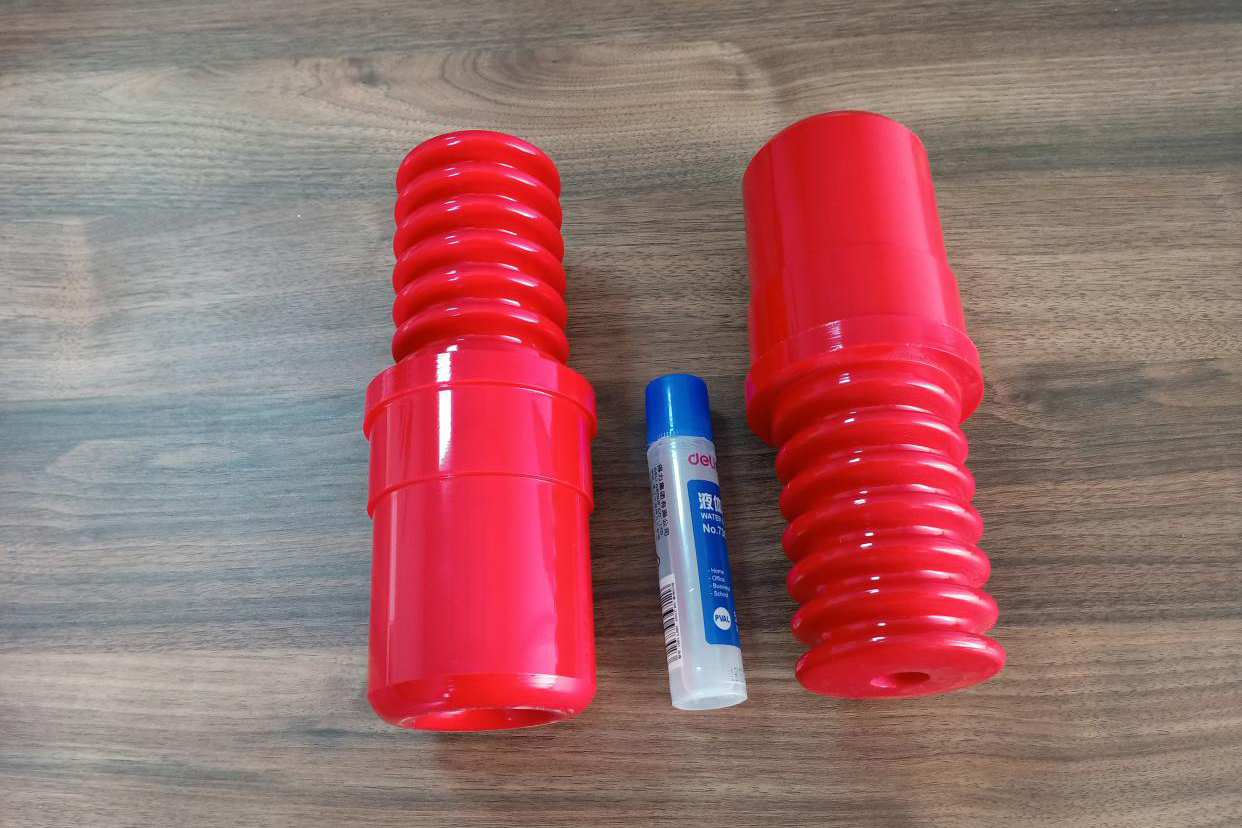 南陽防爆電機絕緣子（絕緣套）