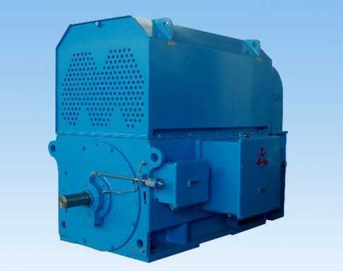YTM、YHP、YMPS系列磨煤機用高壓三相異步電動機 （機座號355~800）