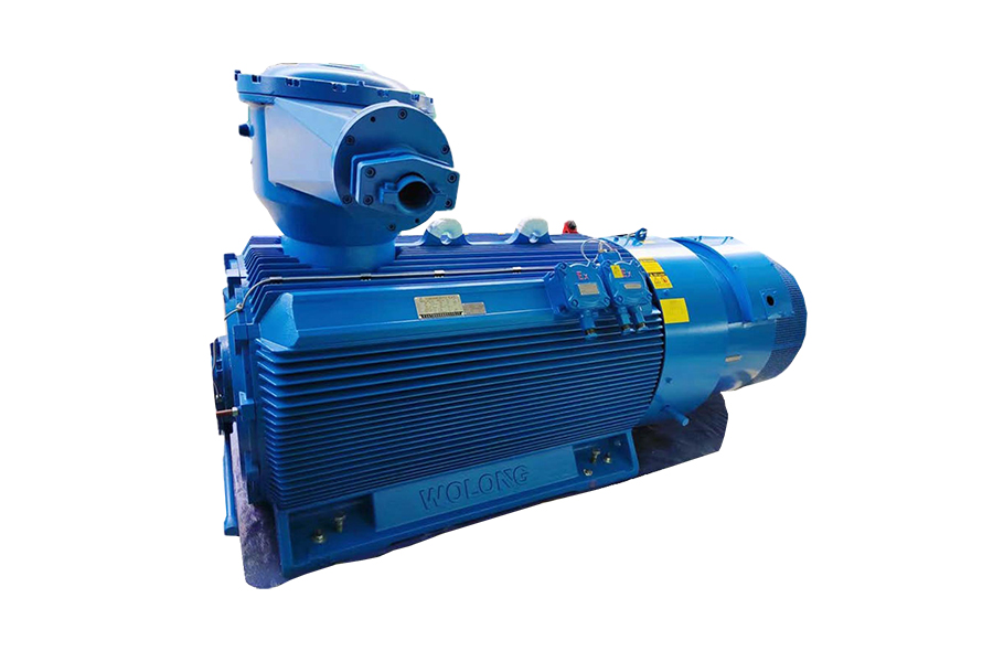 YBBP南陽高壓防爆電機(jī)型號(hào)大全