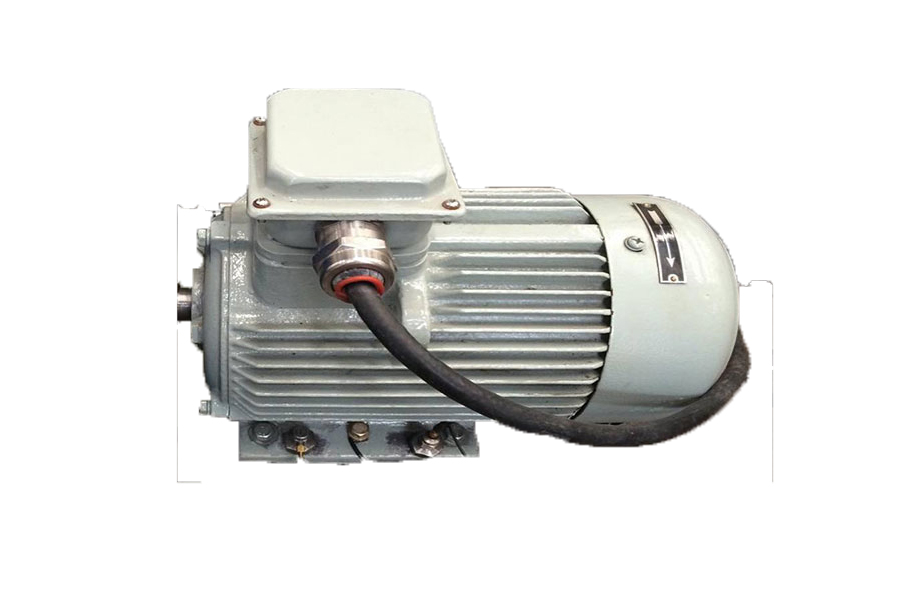 低振動(dòng)、低噪聲三相異步電動(dòng)機(jī)
