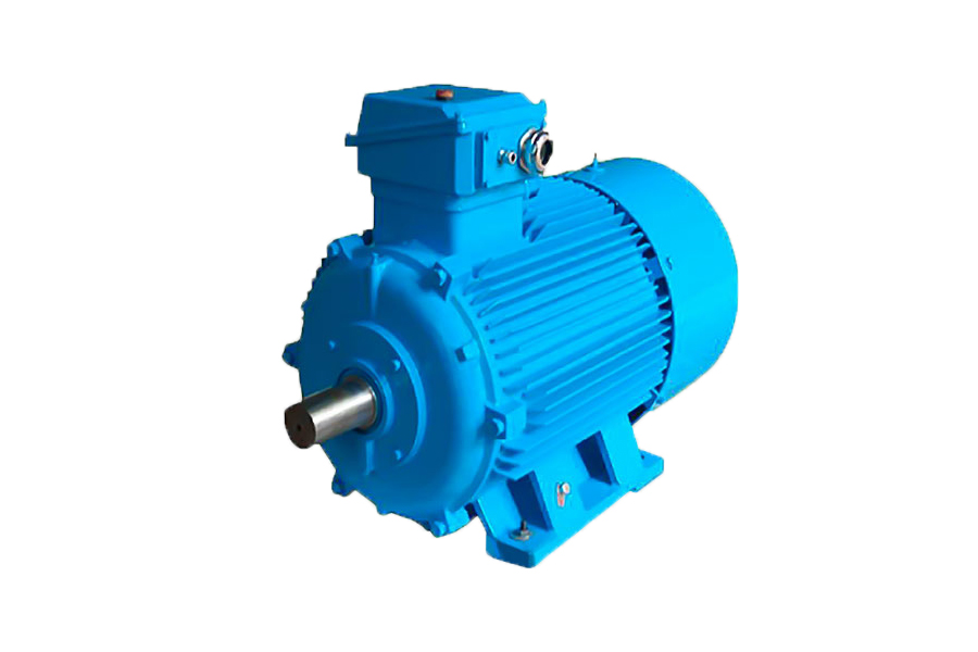 核電站用低壓三相異步電動(dòng)機(jī)