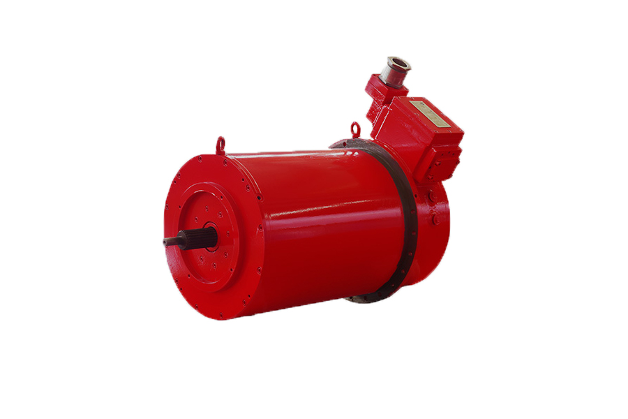 采煤機(jī)用三相異步電動(dòng)機(jī)