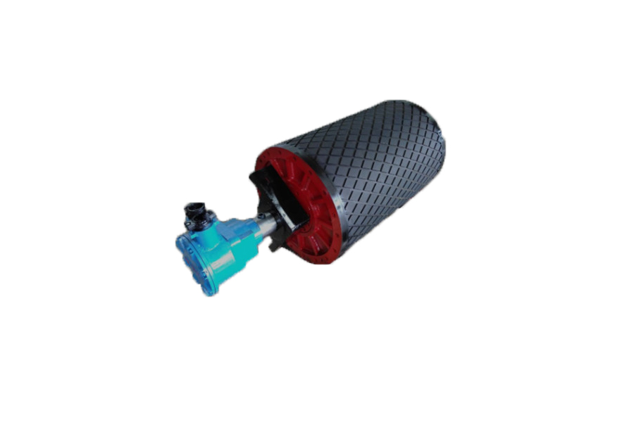 永磁同步外轉(zhuǎn)子電機(jī)