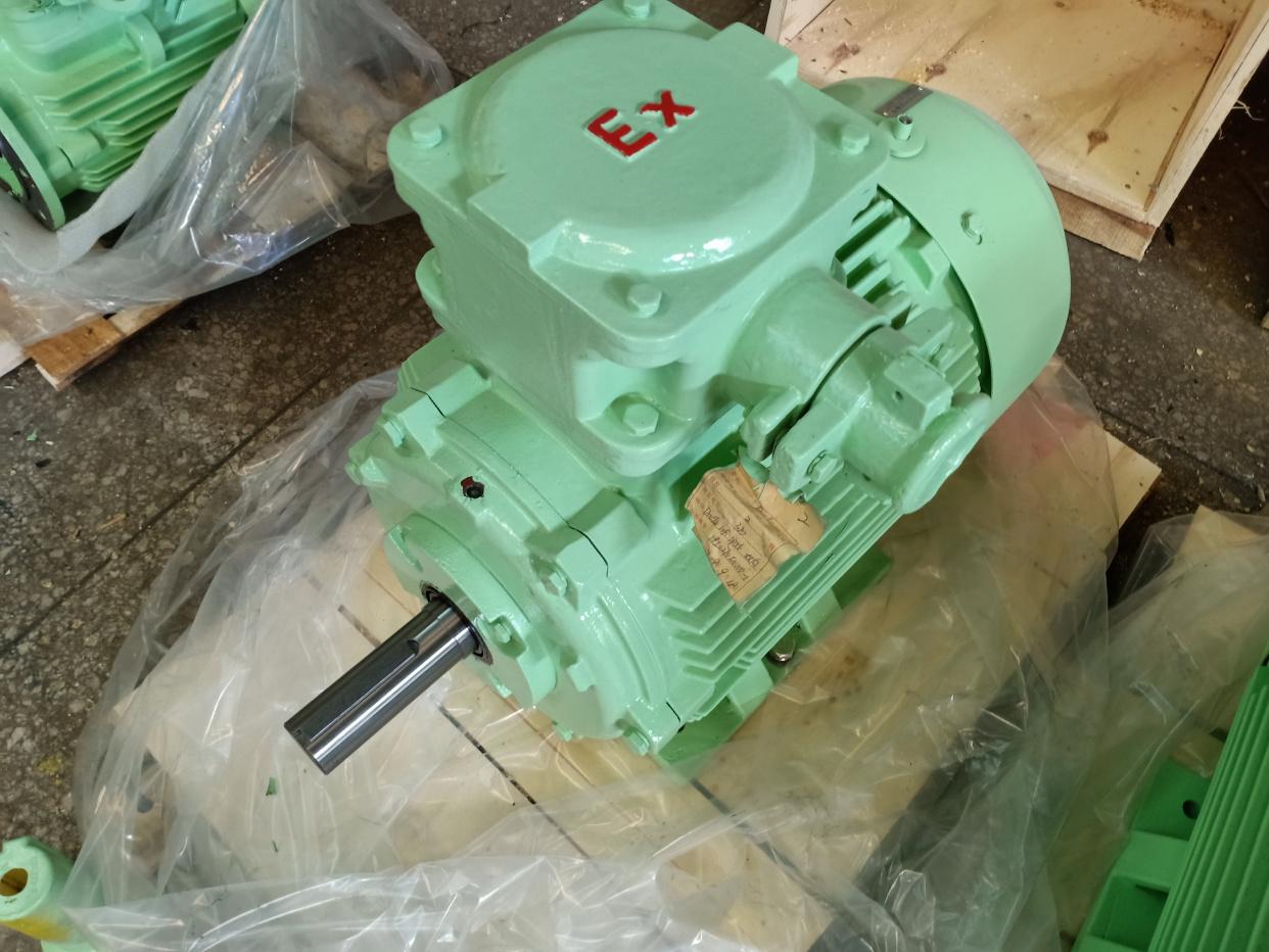 普通南陽電機有哪些型號？
