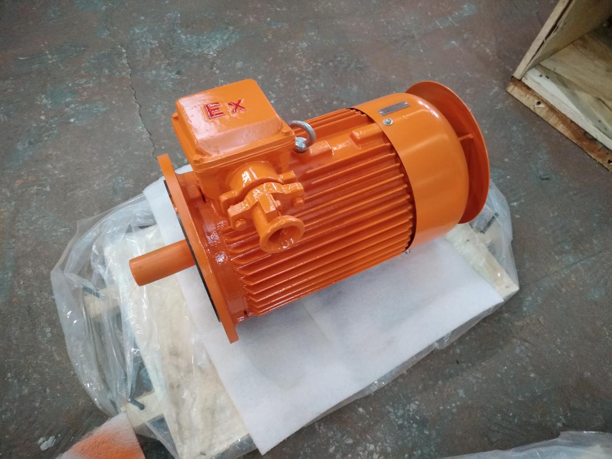 南陽粉塵防爆電機防爆標志A21和B21中的A和B，與IIIA和IIIB中的A和B是一回事嗎？